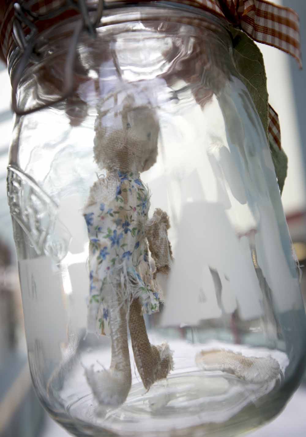 End of Year Show, Summer 2014